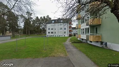 Apartments for rent in Gislaved - Photo from Google Street View