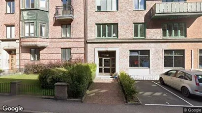 Apartments for rent in Örgryte-Härlanda - Photo from Google Street View