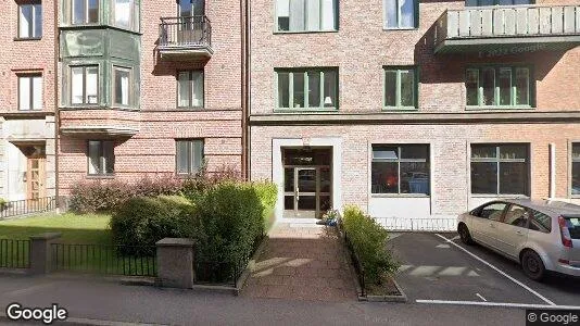 Apartments for rent in Örgryte-Härlanda - Photo from Google Street View