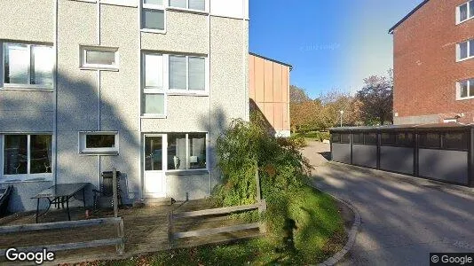Apartments for rent in Örkelljunga - Photo from Google Street View
