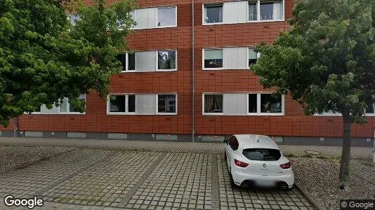 Apartments for rent in Eslöv - Photo from Google Street View