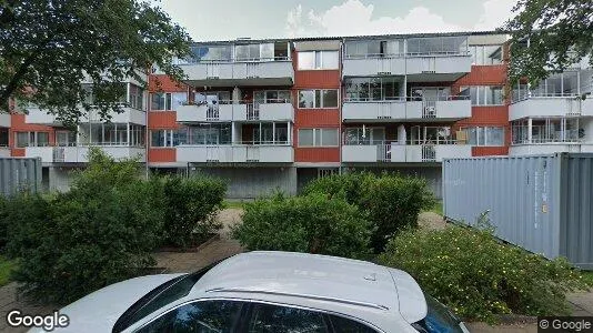 Apartments for rent in Borås - Photo from Google Street View