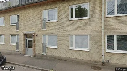 Apartments for rent in Strängnäs - Photo from Google Street View