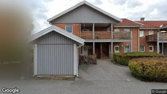 Apartments for rent in Sollentuna - Photo from Google Street View