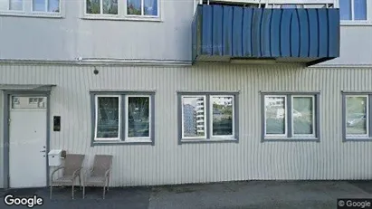 Apartments for rent in Västra hisingen - Photo from Google Street View