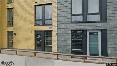 Apartments for rent in Haninge - Photo from Google Street View