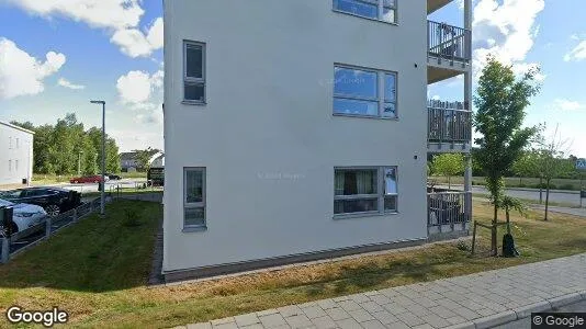 Apartments for rent in Haninge - Photo from Google Street View