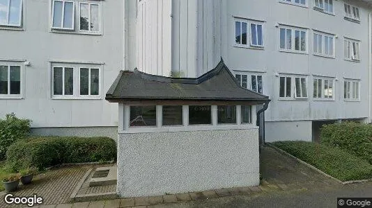 Apartments for rent in Västra hisingen - Photo from Google Street View