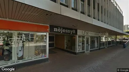 Apartments for rent in Växjö - Photo from Google Street View