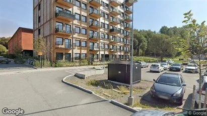 Apartments for rent in Askim-Frölunda-Högsbo - Photo from Google Street View