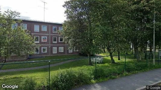 Apartments for rent in Gothenburg East - Photo from Google Street View