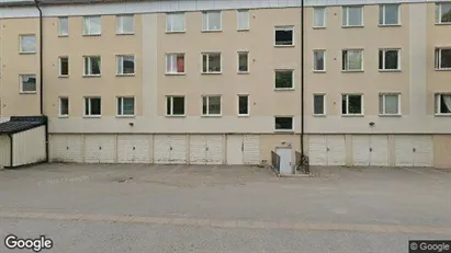 Apartments for rent in Linköping - Photo from Google Street View