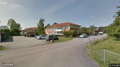 Apartments for rent in Västerås - Photo from Google Street View