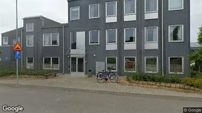 Apartments for rent in Kalmar - Photo from Google Street View