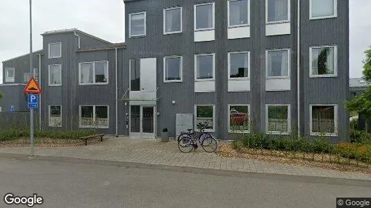 Apartments for rent in Kalmar - Photo from Google Street View