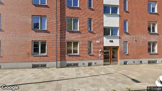 Apartments for rent in Malmö City - Photo from Google Street View