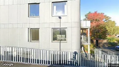 Apartments for rent in Jönköping - Photo from Google Street View