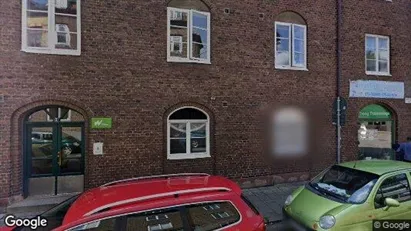 Apartments for rent in Helsingborg - Photo from Google Street View