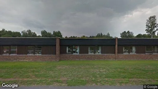 Apartments for rent in Älmhult - Photo from Google Street View