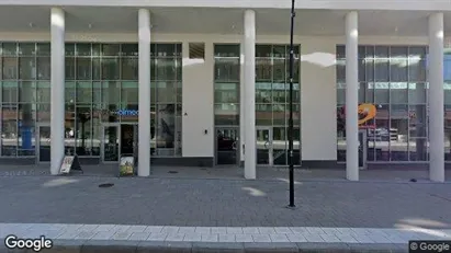 Apartments for rent in Södertälje - Photo from Google Street View