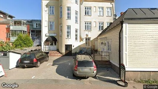 Apartments for rent in Karlstad - Photo from Google Street View