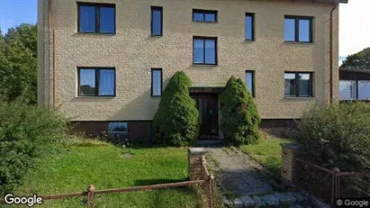 Apartments for rent in Motala - Photo from Google Street View