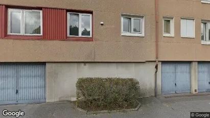 Apartments for rent in Västra hisingen - Photo from Google Street View
