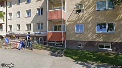 Apartments for rent in Karlstad - Photo from Google Street View