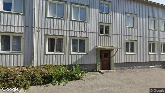 Apartments for rent in Östersund - Photo from Google Street View