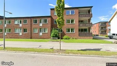 Apartments for rent in Alingsås - Photo from Google Street View
