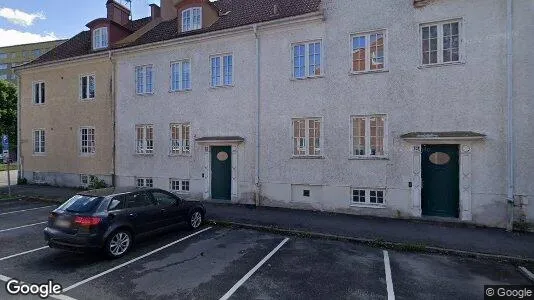Apartments for rent in Borås - Photo from Google Street View