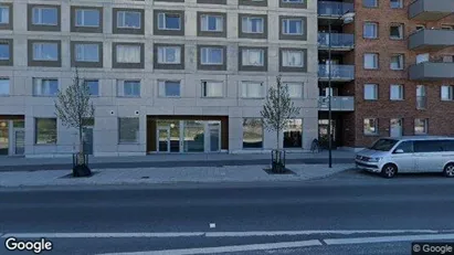 Apartments for rent in Järfälla - Photo from Google Street View