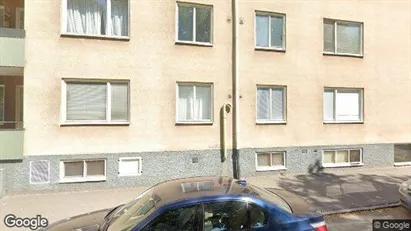 Apartments for rent in Oxelösund - Photo from Google Street View