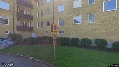 Apartments for rent in Västra hisingen - Photo from Google Street View