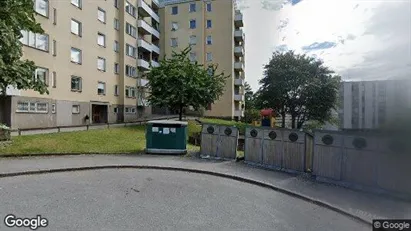 Apartments for rent in Stockholm South - Photo from Google Street View