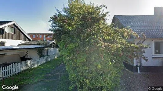 Apartments for rent in Åstorp - Photo from Google Street View