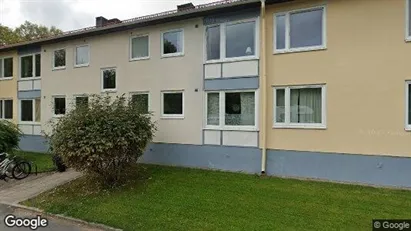 Apartments for rent in Gävle - Photo from Google Street View