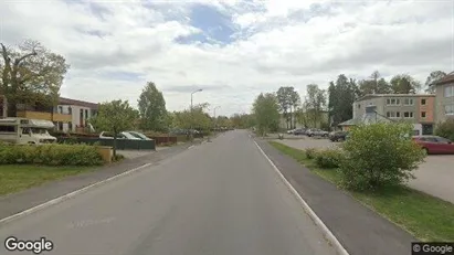Apartments for rent in Kalmar - Photo from Google Street View