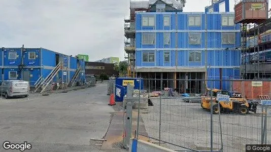 Apartments for rent in Huddinge - Photo from Google Street View