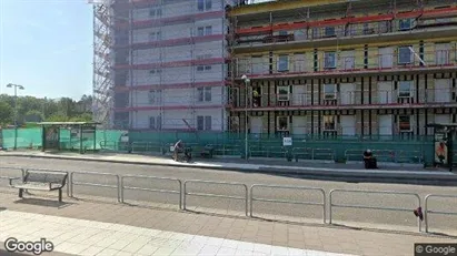 Apartments for rent in Salem - Photo from Google Street View