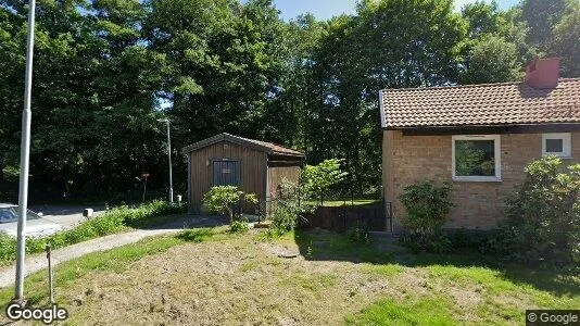 Apartments for rent in Södertälje - Photo from Google Street View