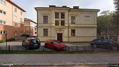 Apartments for rent in Linköping - Photo from Google Street View