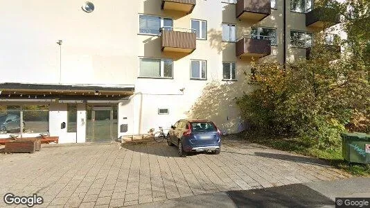 Apartments for rent in Stockholm South - Photo from Google Street View