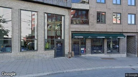 Apartments for rent in Kungsholmen - Photo from Google Street View