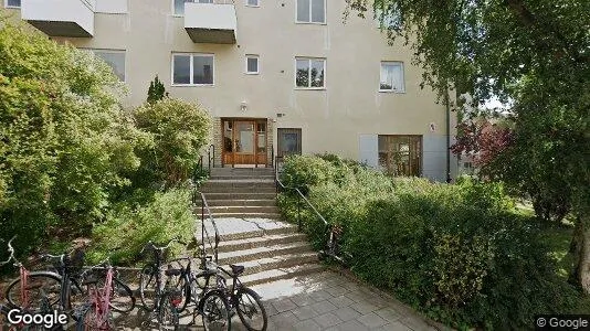 Apartments for rent in Stockholm South - Photo from Google Street View