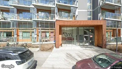 Apartments for rent in Täby - Photo from Google Street View