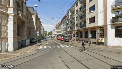 Apartments for rent in Gothenburg City Centre - Photo from Google Street View