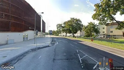 Apartments for rent in Stockholm South - Photo from Google Street View
