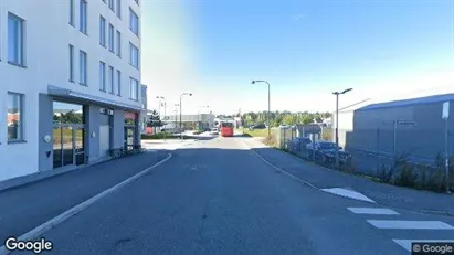 Apartments for rent in Järfälla - Photo from Google Street View