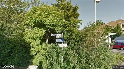 Apartments for rent in Täby - Photo from Google Street View